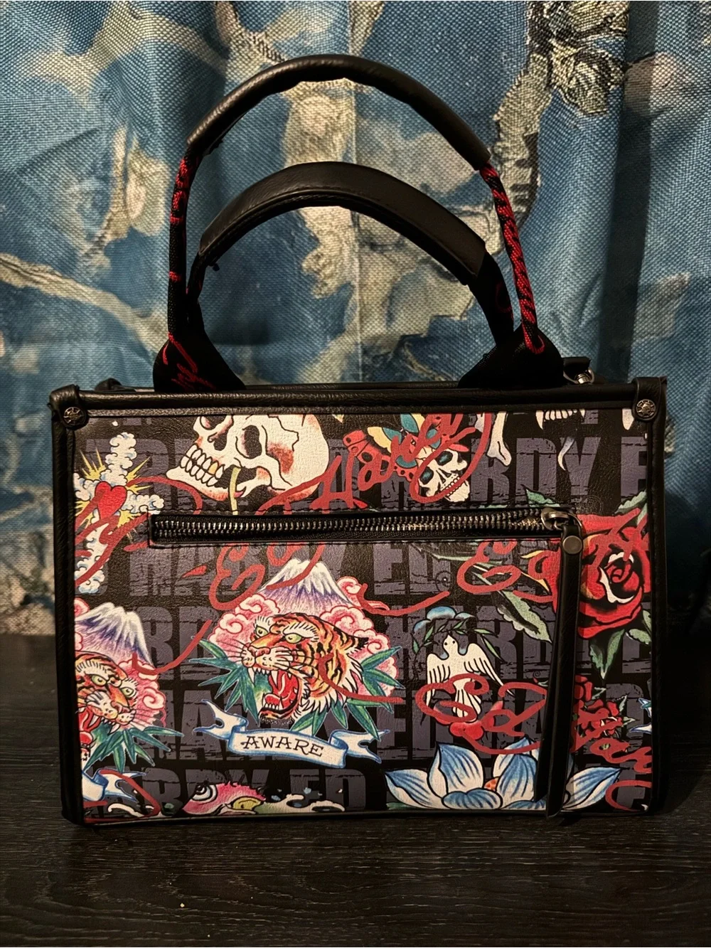 Ed Hardy ed hardy